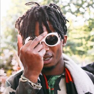 Meet your Posher, Trey